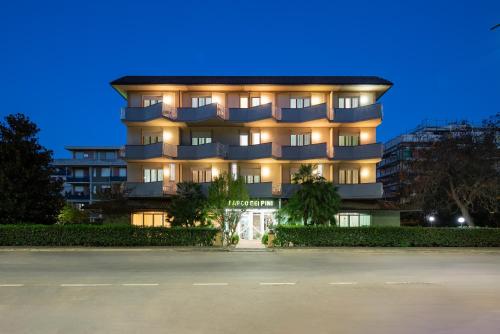 Hotel Parco Dei Pini