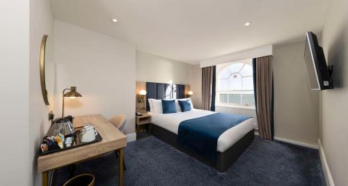 Best Western Premier Dover Marina Hotel & Spa