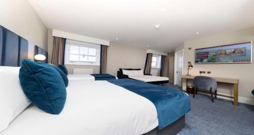 Best Western Premier Dover Marina Hotel & Spa
