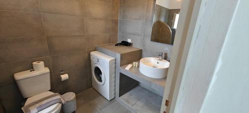 Joannes Vacation Rooms