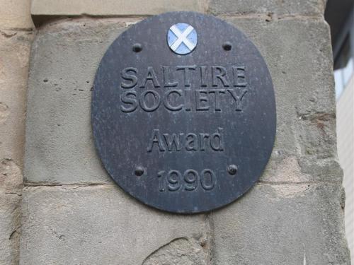 Glasgow city Charlotte service Aparments