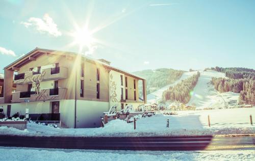 Enjoy The Alps