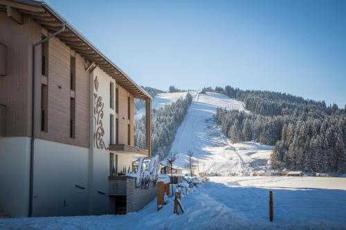 Enjoy The Alps
