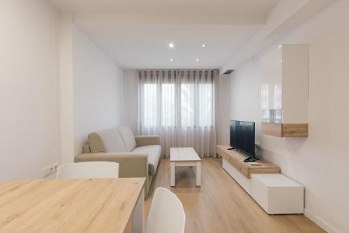 Aparthotel Pio XII Apartments Valencia