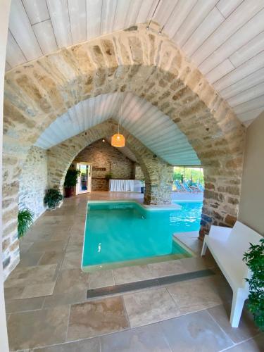 Les Caselles