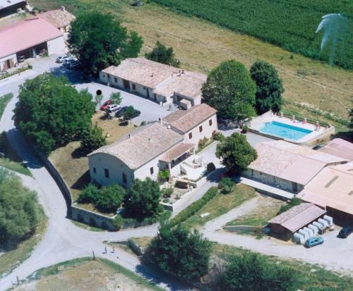 Domaine du Bas Chalus