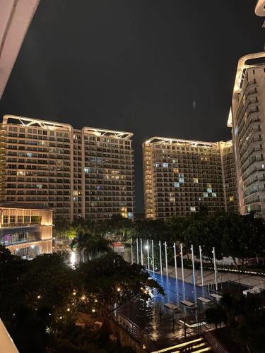 Staycation In Azure Parañaque