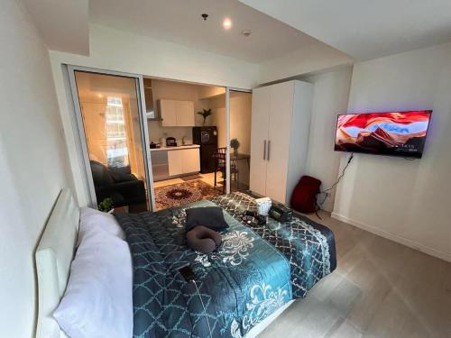 Staycation In Azure Parañaque