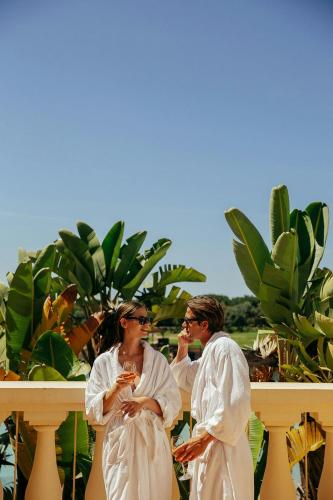 Domes Lake Algarve, Autograph Collection