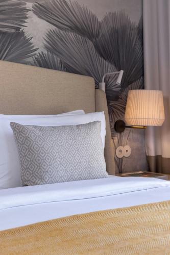 Domes Lake Algarve, Autograph Collection