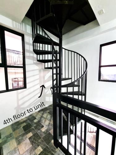 Trail Bedz Homestay