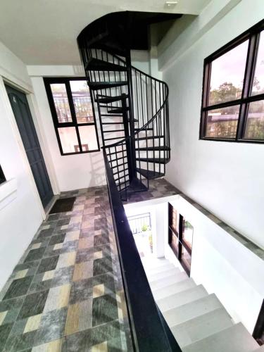 Trail Bedz Homestay