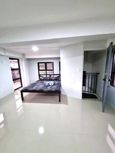 Trail Bedz Homestay