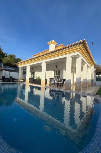 Villa Bonita Guesthouse Albufeira Old Town