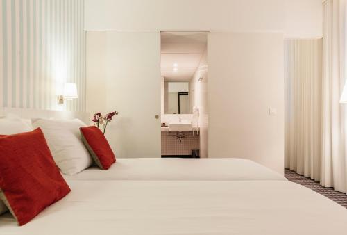 Leopold Hotel Ostend