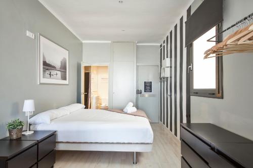 Fira Centric Apartments