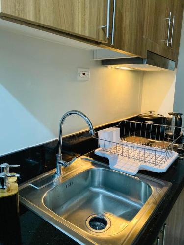 SMDC Shore 3 Residences