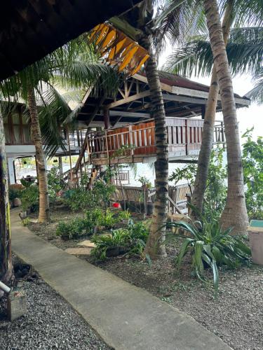 Villa Naatang