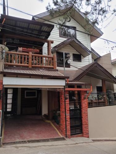 Mountain Transient Lodge