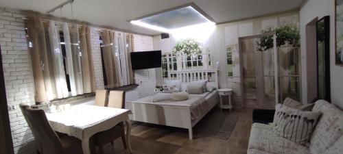 Stara Szkoła w Weremowicach