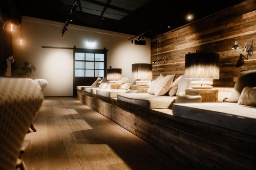 The Hearts Hotel Dein Boutique Und Event Resort