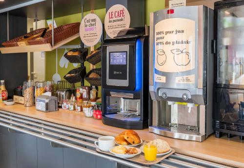 B&B Hôtel Troyes Barberey