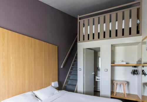 B&B Hôtel Troyes Barberey