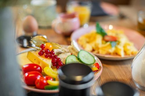 Bed & Breakfast Berglift