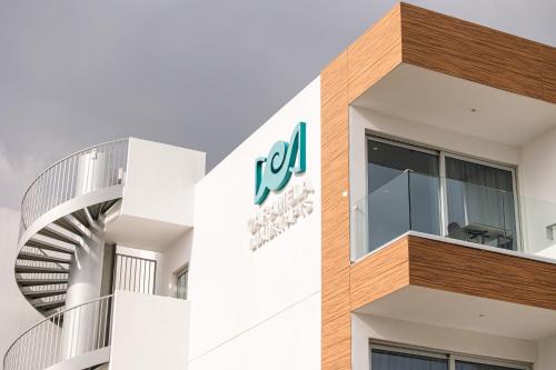 Caramela Luxury Apts