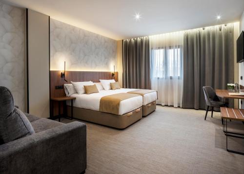Hotel Río Badajoz