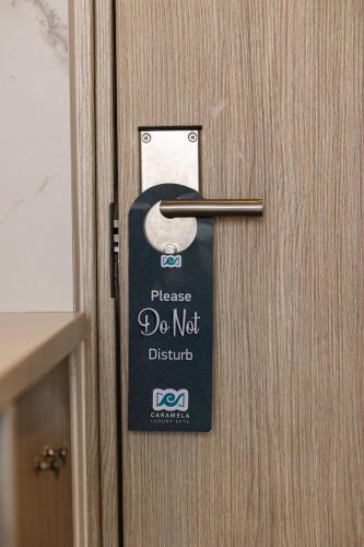 Caramela Luxury Apts