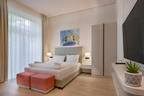 Elisapart - Apartments am Sommerschloß