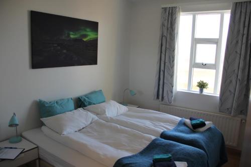 Hofn Guesthouse