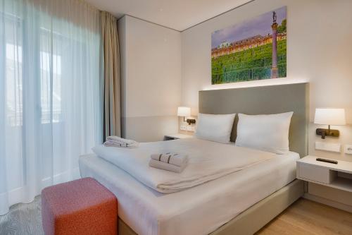 Elisapart - Apartments am Sommerschloß