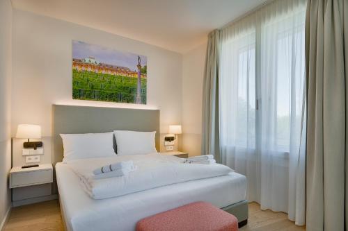 Elisapart - Apartments am Sommerschloß