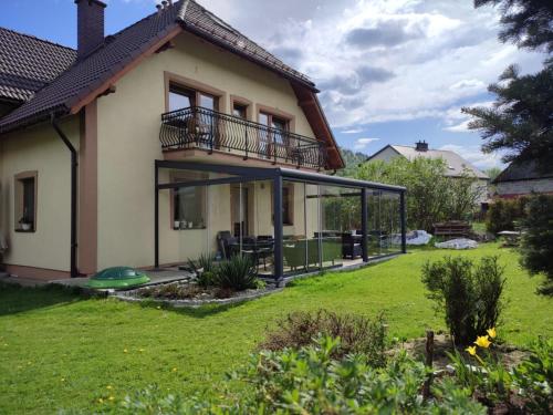 Agroturystyka u Haliny