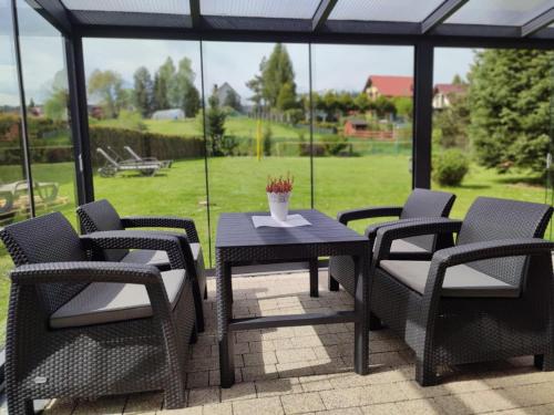 Agroturystyka u Haliny