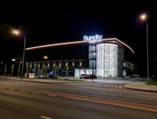 Suncity Hotel