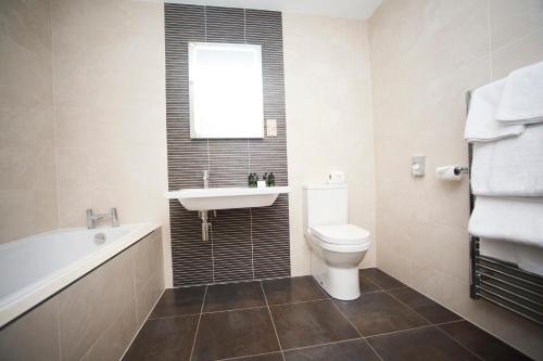 Mercure Oxford Hawkwell House Hotel