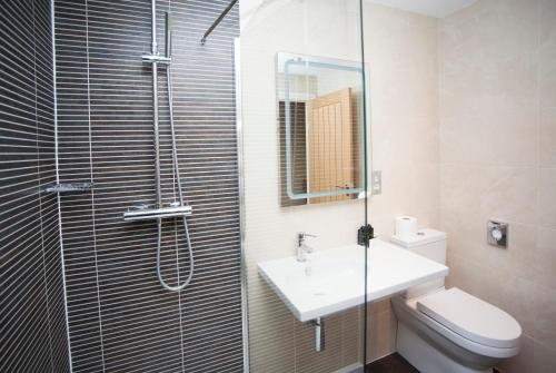 Mercure Oxford Hawkwell House Hotel