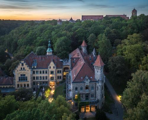 Evangelische Tagungsstätte Wildbad
