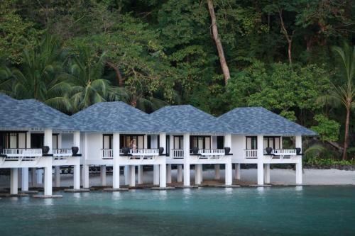 Lagen, El Nido