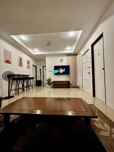 Full AC 4BR & LivingRm entire vacation home at Vigan City