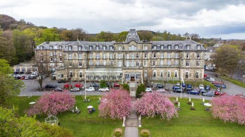 Palace Hotel Buxton & Spa