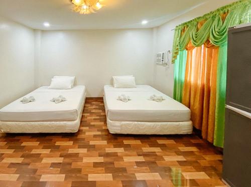 4K's Pension House By Cocotel