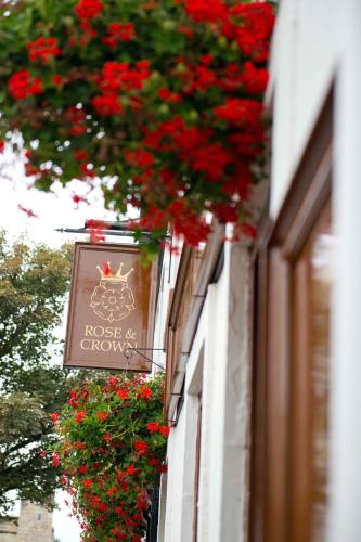 The Rose & Crown