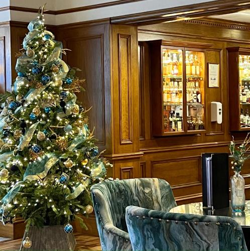 The Kingsmills Hotel
