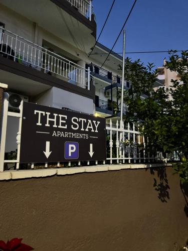 The Stay