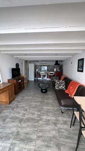 Chez BEN avec tout le confort clim wifi Netflix gratuit
