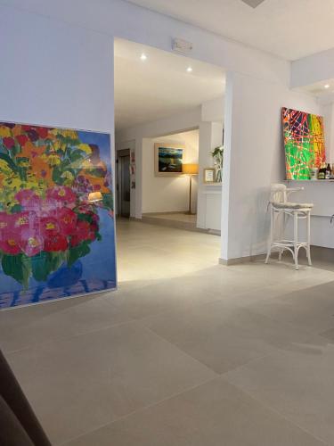 Galaxia Boutique Hotel